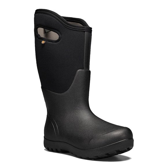Bogs Other - BOGS Neo-Classic Rain Boots Girl's Size Youth 4